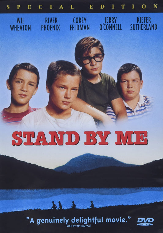 Stand By Me (Special Edition) - 7466