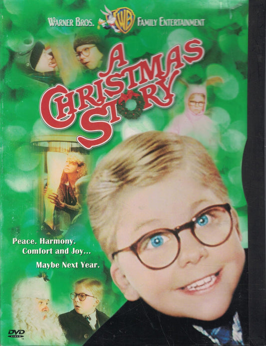 A Christmas Story - 3822