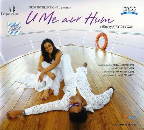 U Me Aur Hum CD - 6547