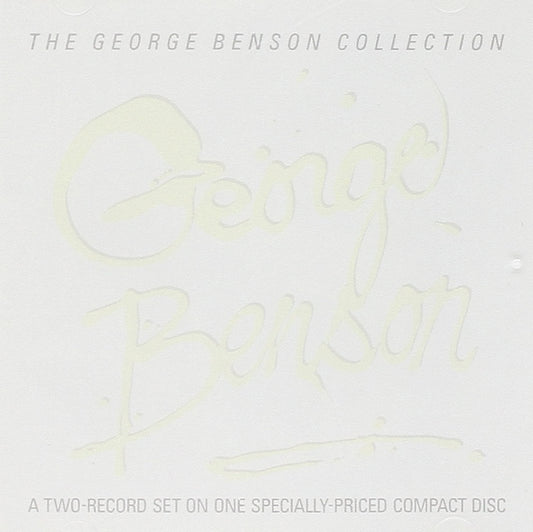 The George Benson Collection - 8250