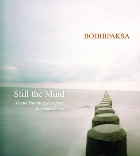 Still the Mind - 5982