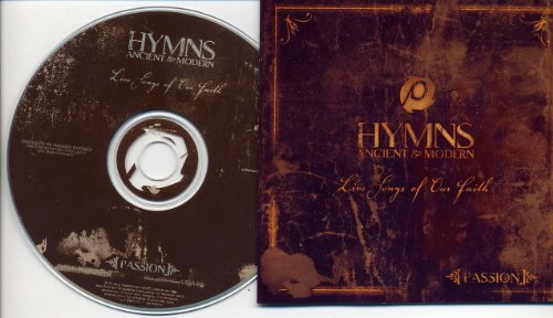 Passion: Hymns Ancient and Modern - 6132