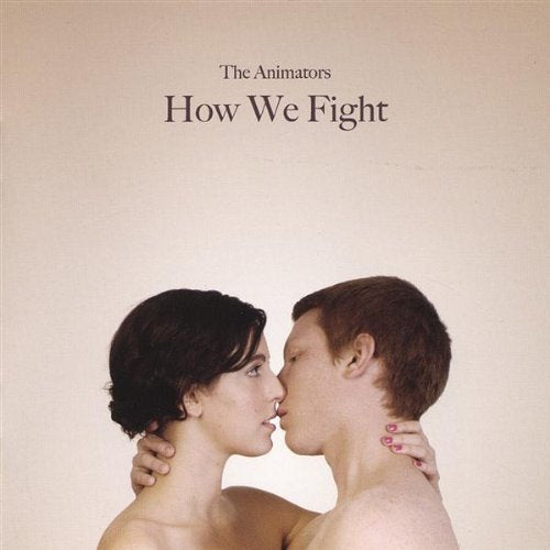 How We Fight - 6863