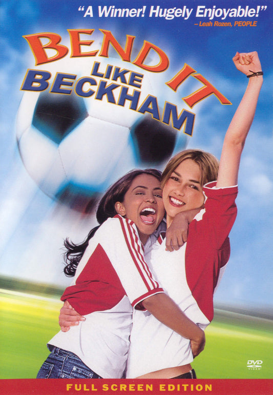 Bend It Like Beckham (Full Screen Edition) - 4581