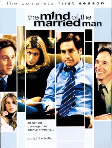 The Mind of the Married Man - The Complete First Season - 6458