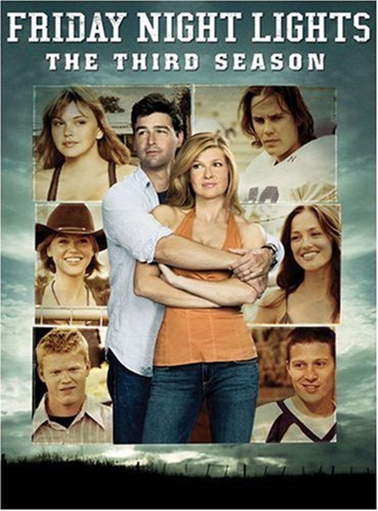 Friday Night Lights: Season 3 - 1338