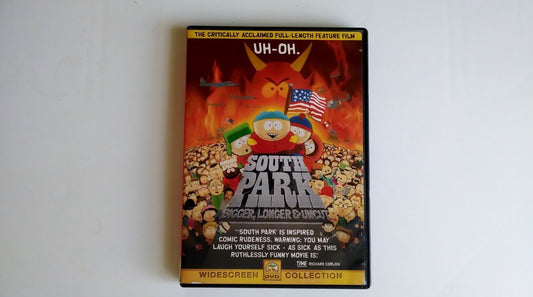 South Park: Bigger, Longer & Uncut - 2218