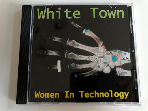 Women in Technology - 2779