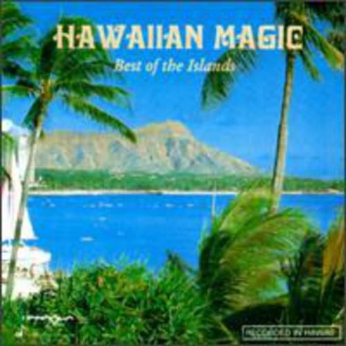 Hawaiian Magic / Various - 4231