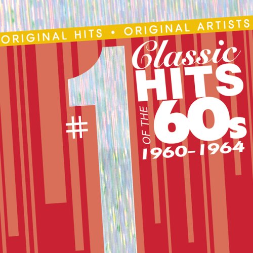 #1 Classic Hits of the 60s 1960-1964 - 4782