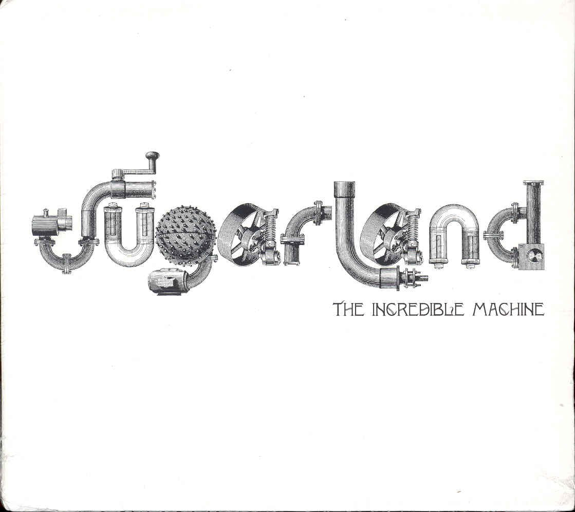 The Incredible Machine - 3728