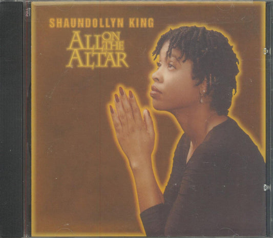 All on the Altar - 9622
