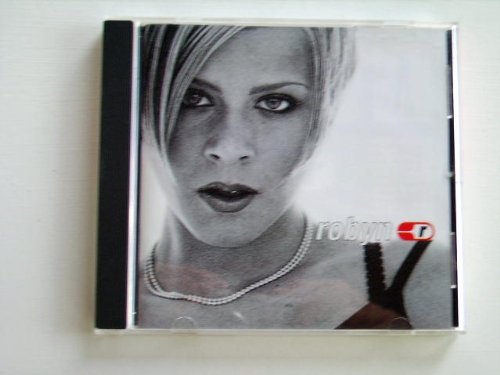 Robyn Is Here - 1997