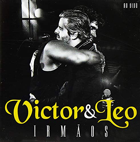 Victor & Leo - Irmaos - Ao Vivo - 9150