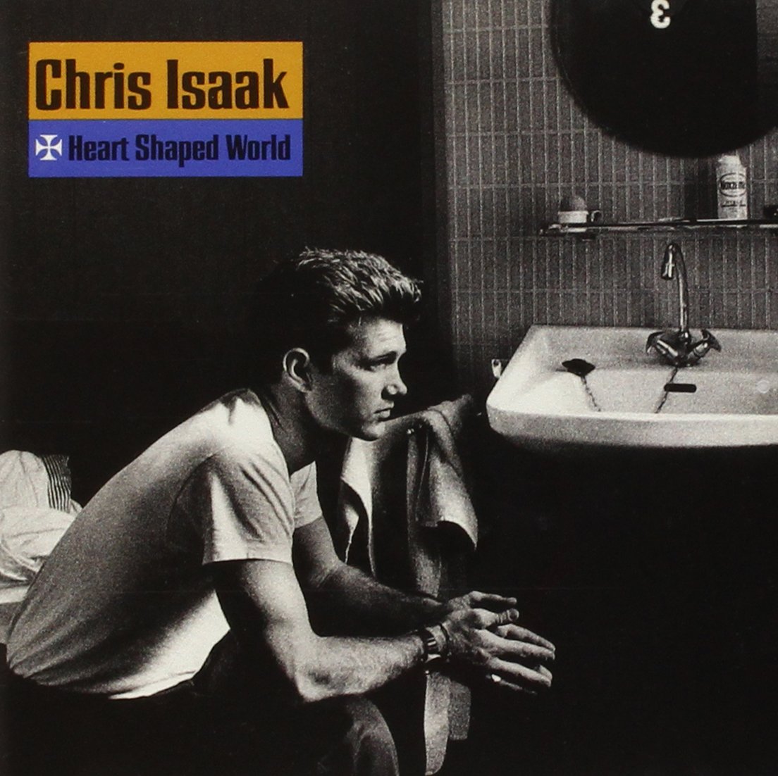 Heart Shaped World - 5891