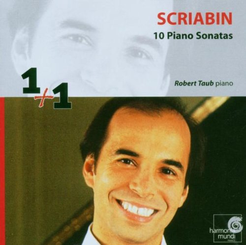 Piano Sonatas 1-10 - 4291