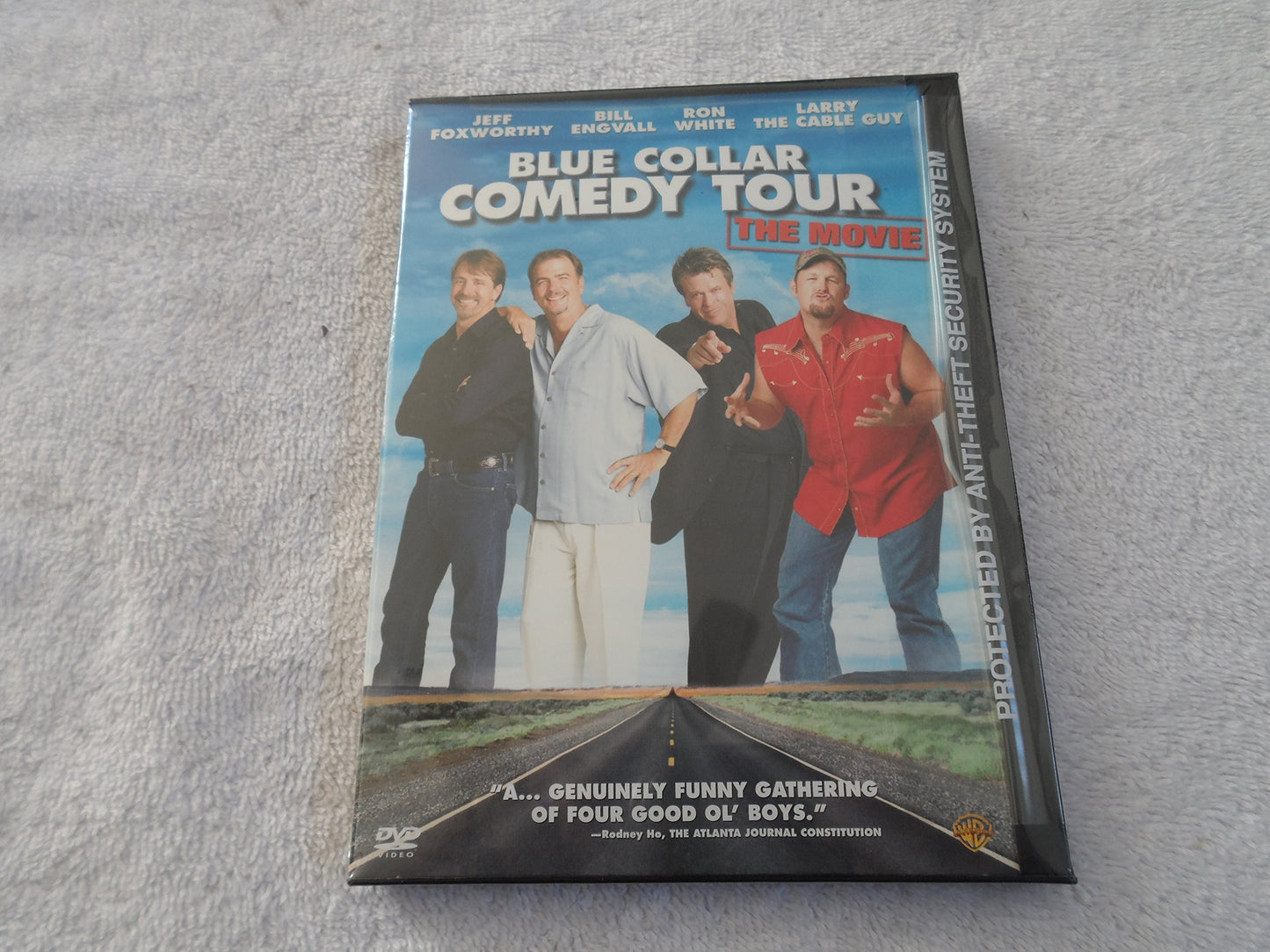 Blue Collar Comedy Tour: The Movie - 298