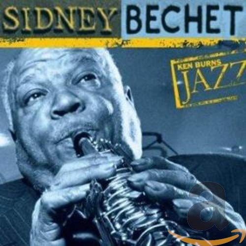 Sidney Bechet Greatest Hits - 1368
