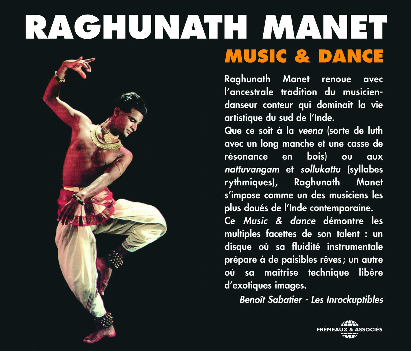 Music & Dance - 2273