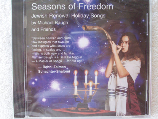 Seasons of Freedom - 1060