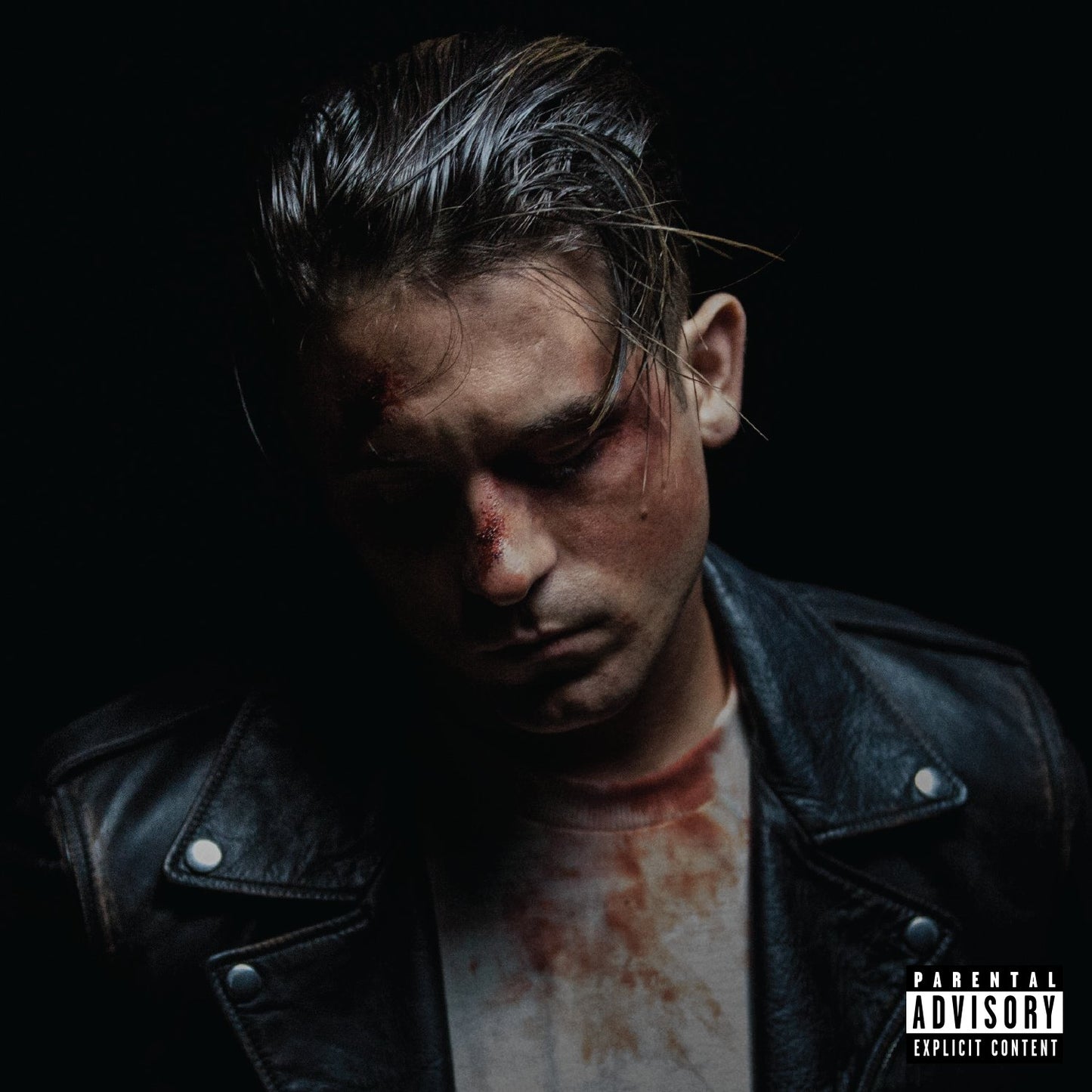 The Beautiful & Damned - 3378