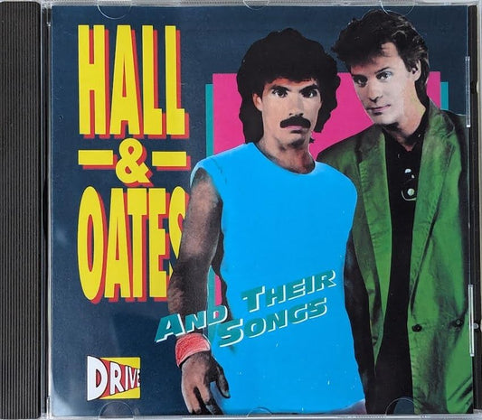 And their songs - 162