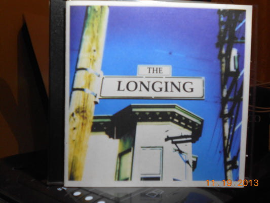 The Longing by The Longing - 8538