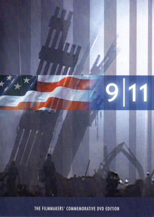 9/11 - The Filmmakers' Commemorative Edition [DVD] - 5280
