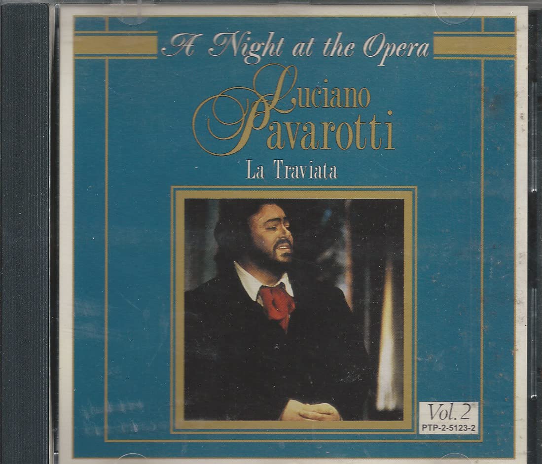 La Traviata - 5319