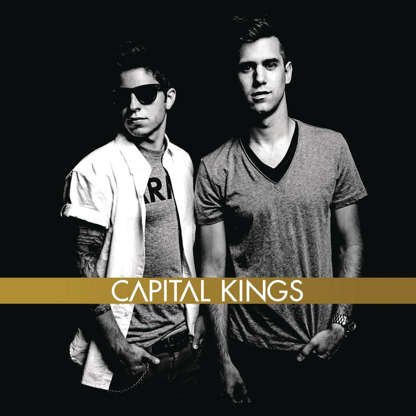 Capital Kings - 6790