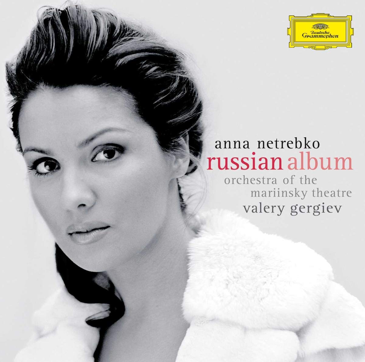 Russian Album - 7078