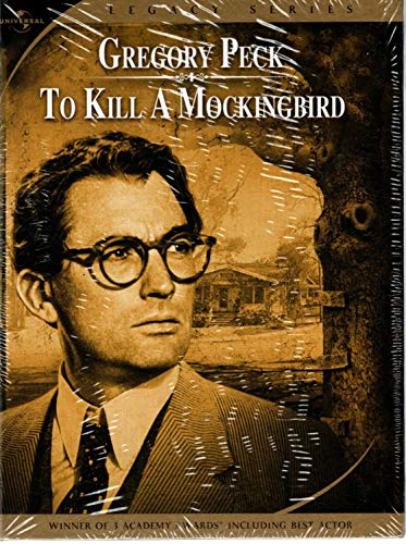 To Kill a Mockingbird - 6764