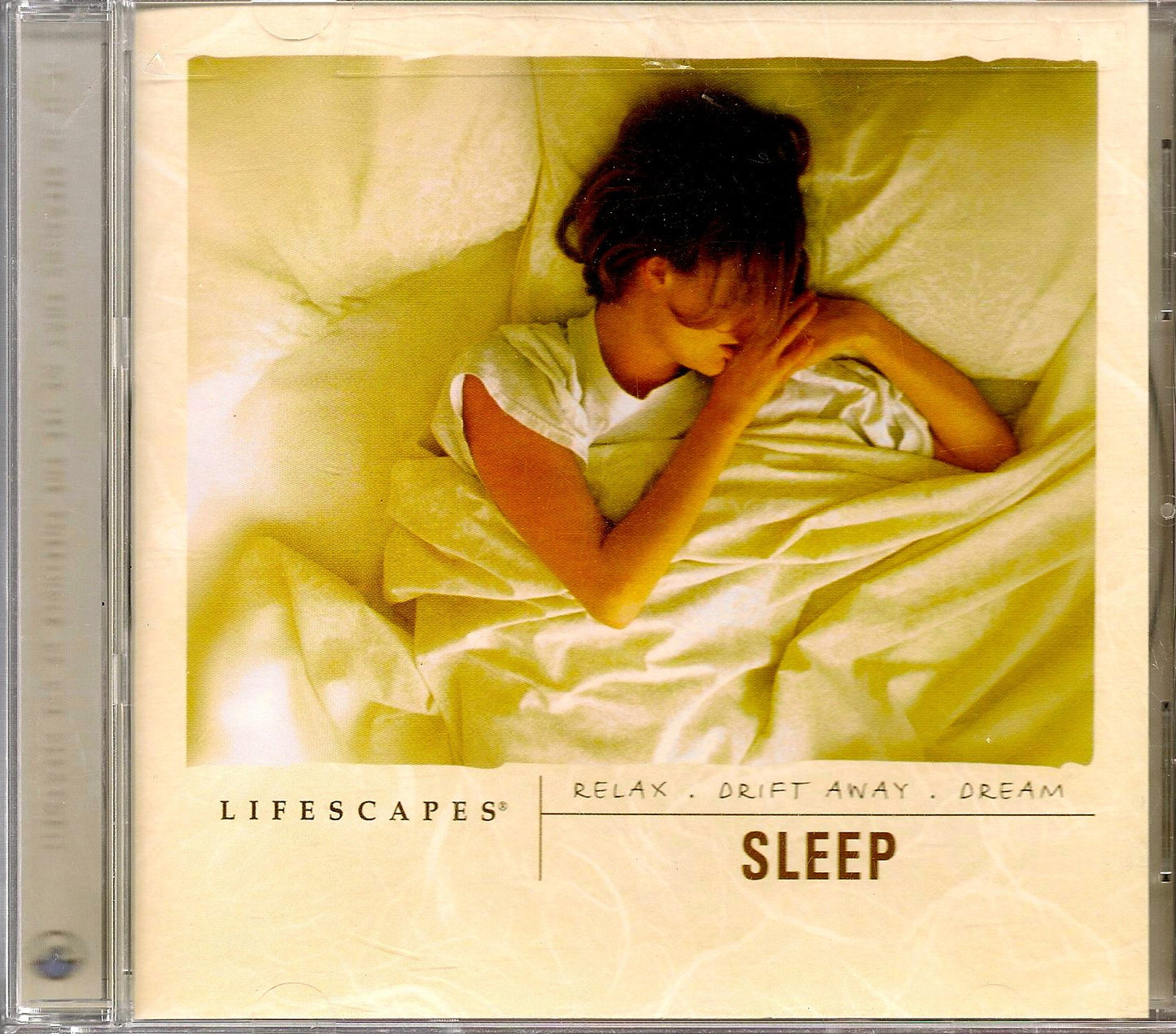 Lifescapes: Sleep - 8332