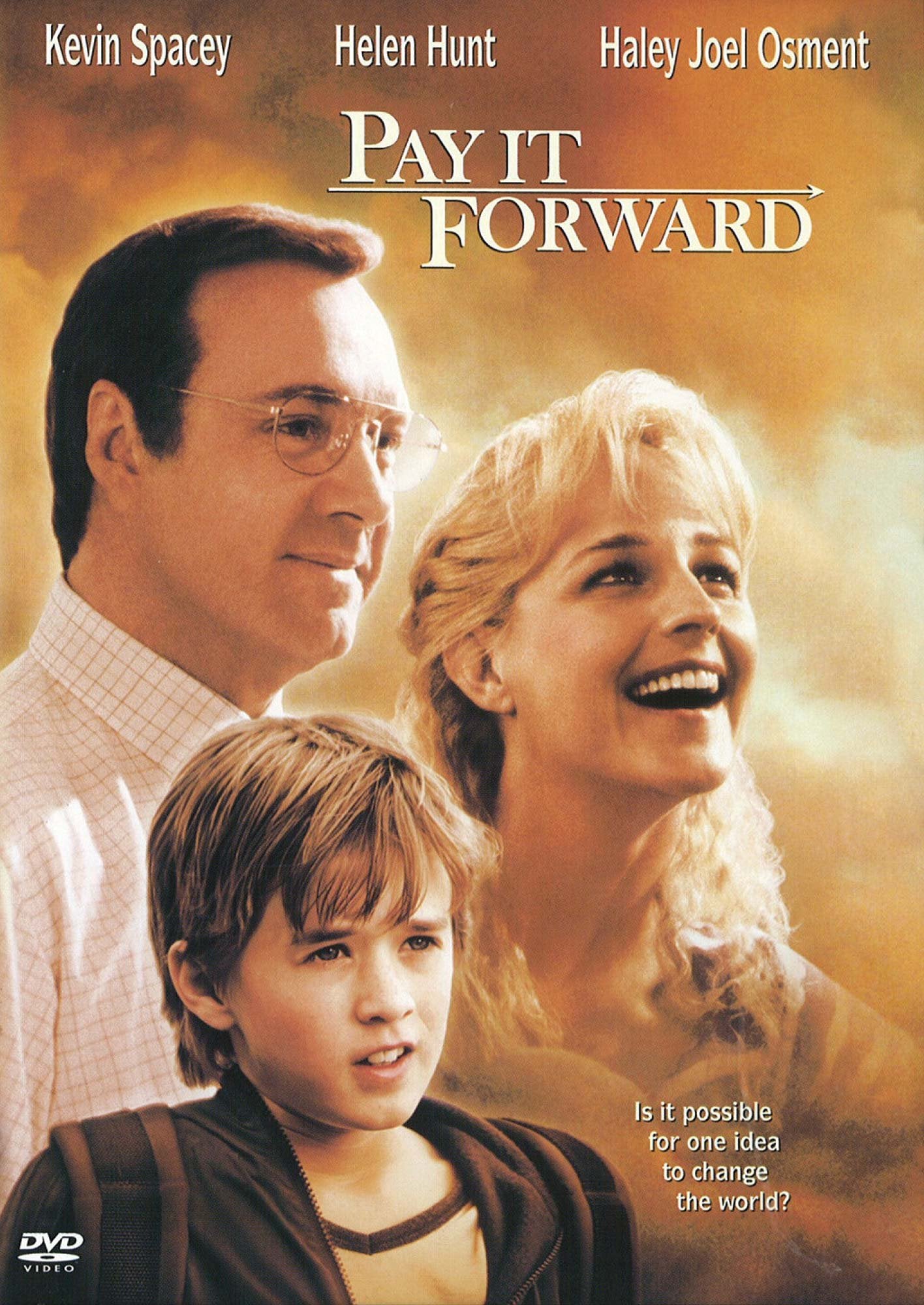 Pay It Forward - 3476