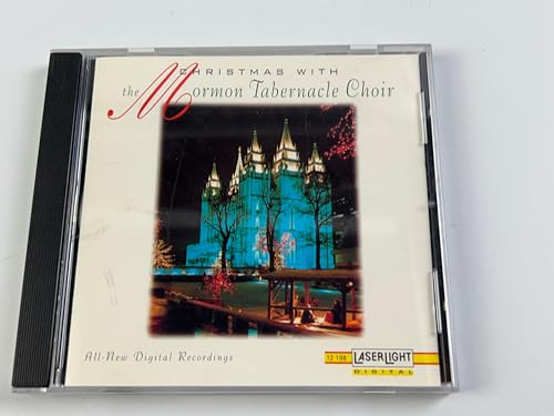 Christmas with the Mormon Tabernacle Choir - 839