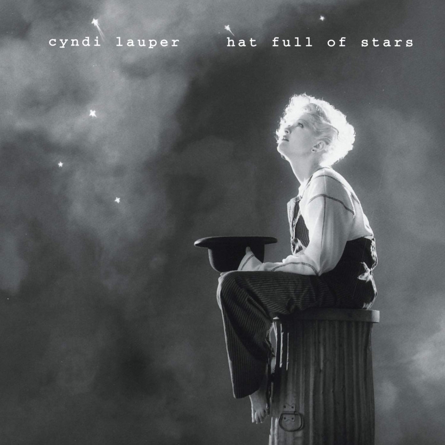 Hat Full of Stars - 9550
