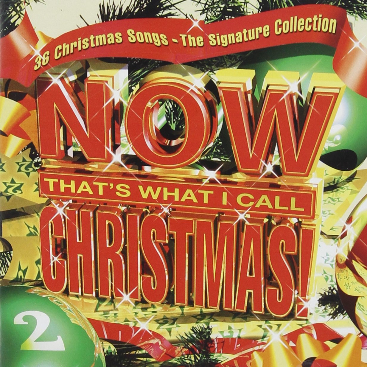 Now That's What I Call Christmas! 2 - 865