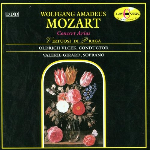 Concert Arias - 1403