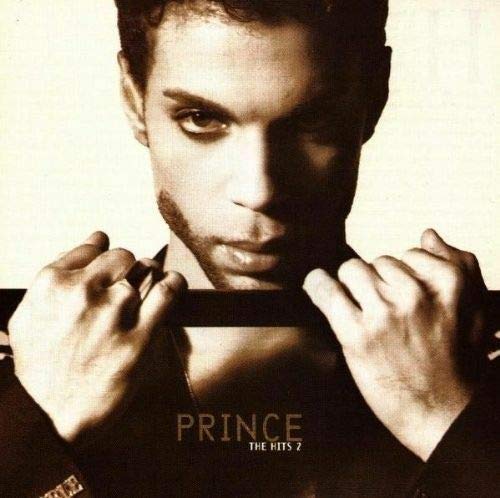 Prince - The Hits 2 (CD) - 5822
