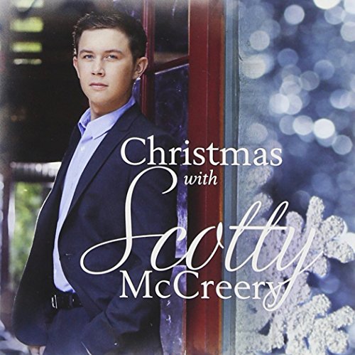 Christmas With Scotty McCreery - 8162
