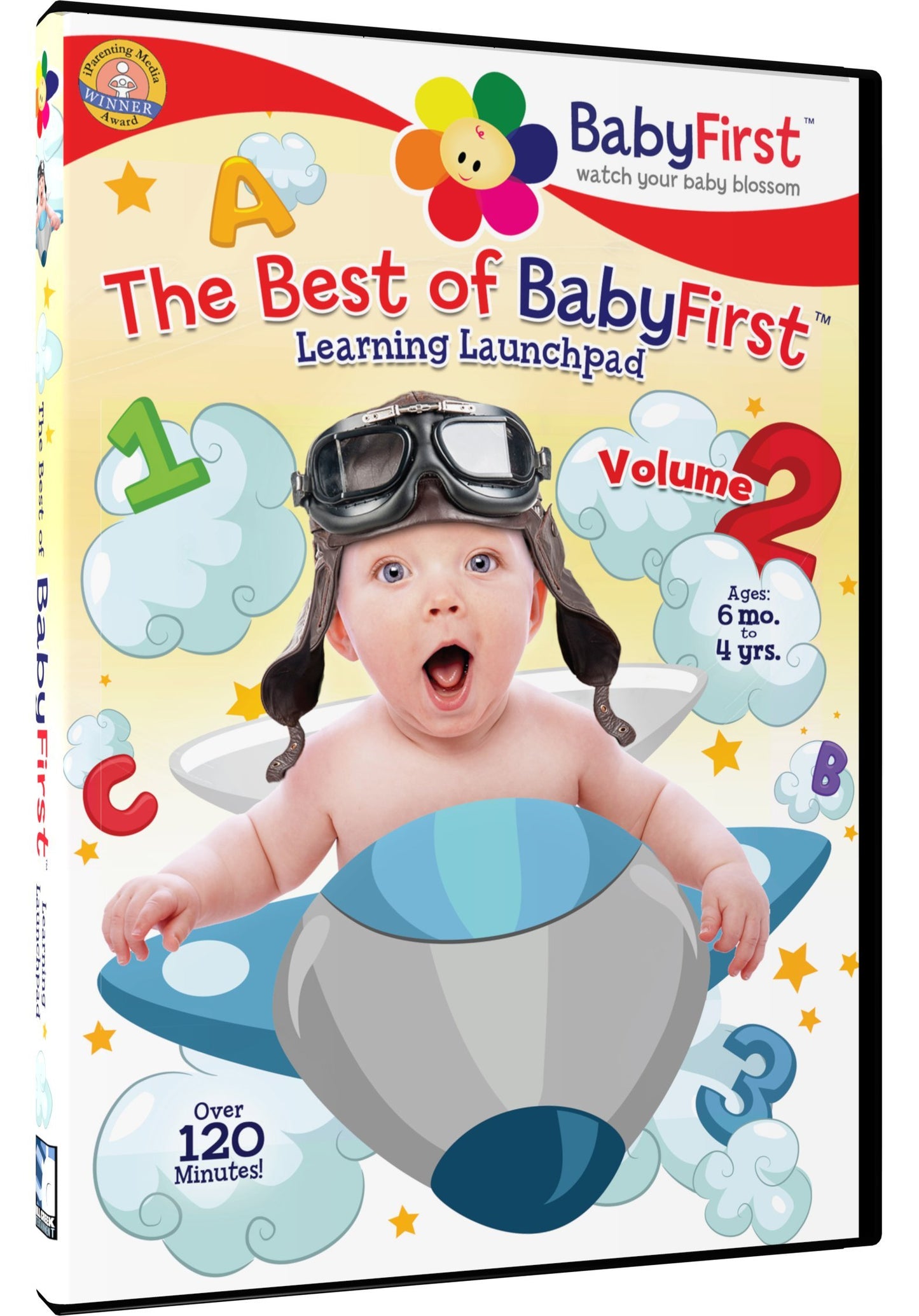 Best of BabyFirst - Learning Launchpad - 5517