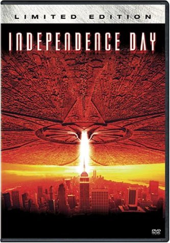 Independence Day (Limited Edition) - 1405