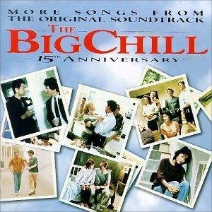 The Big Chill: More Songs From The Original Soundtrack - 1736