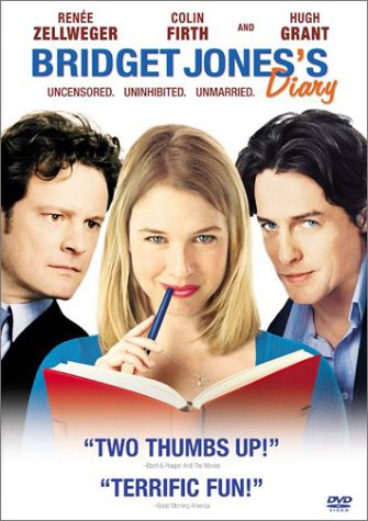 Bridget Jones's Diary [DVD] - 1546