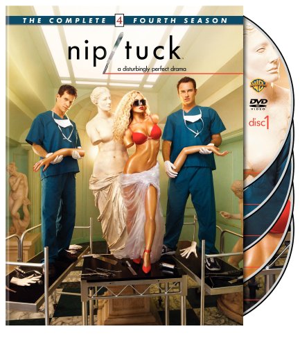 Nip/Tuck: Season 4 - 3709