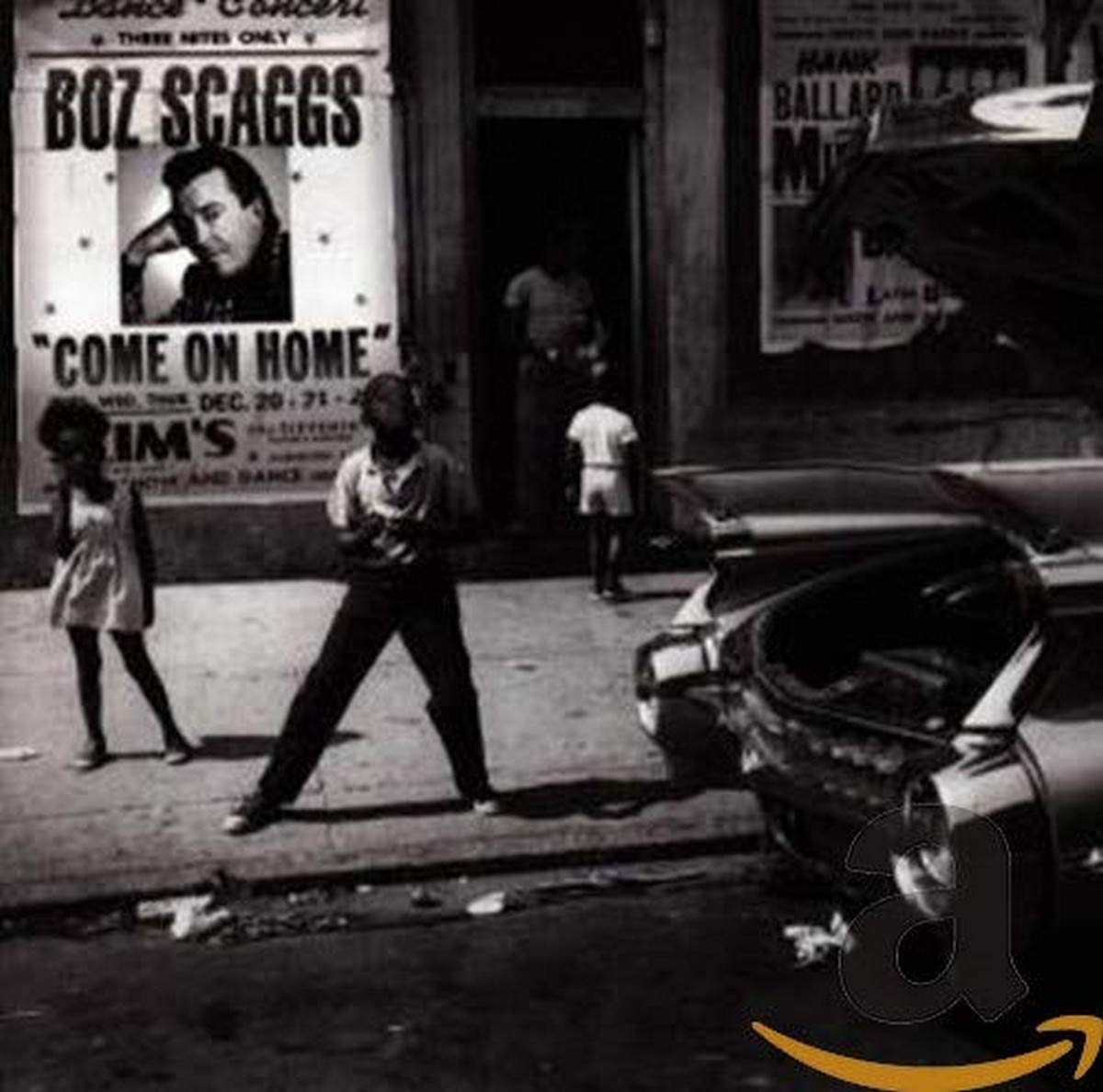 Come On Home - 8873