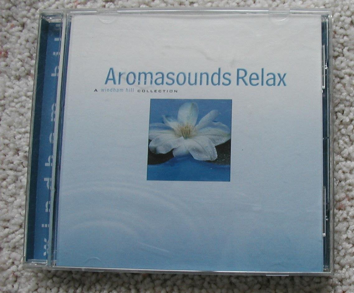 Aromasounds Relax - 1994