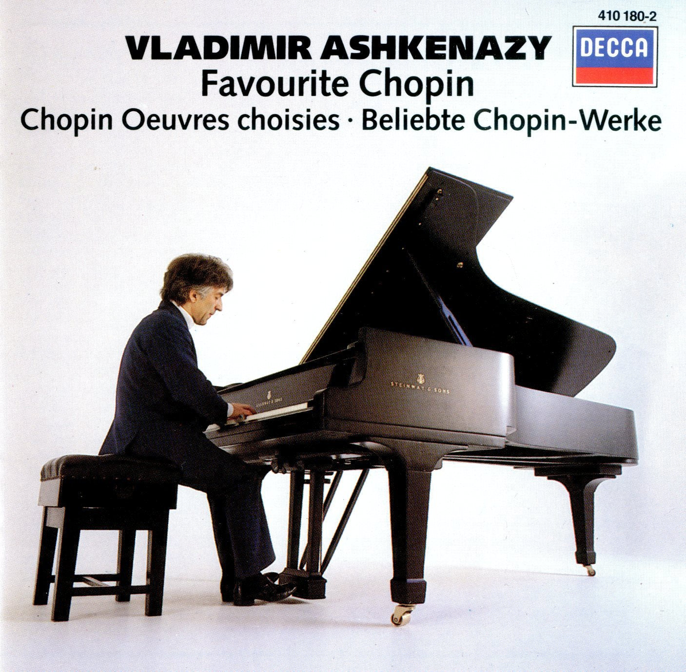 Piano Favorites - 9068