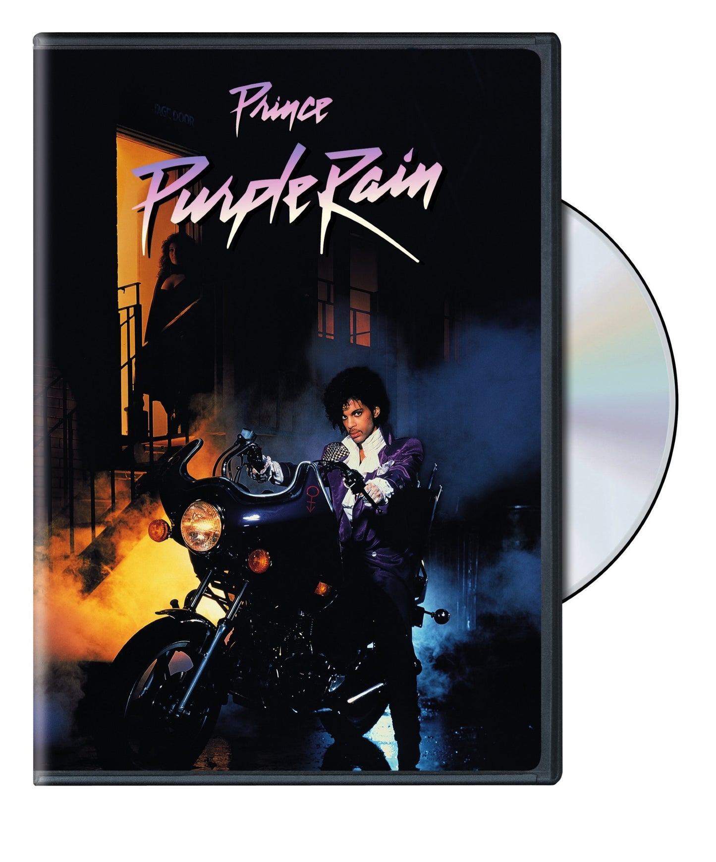 Purple Rain (DVD) - 492