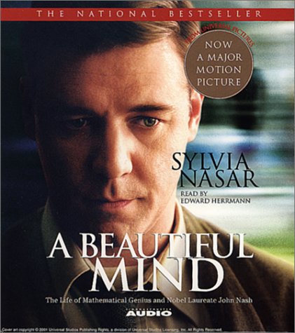 A Beautiful Mind: The Life of Mathematical Genius and Nobel Laureate John Nash - 6459